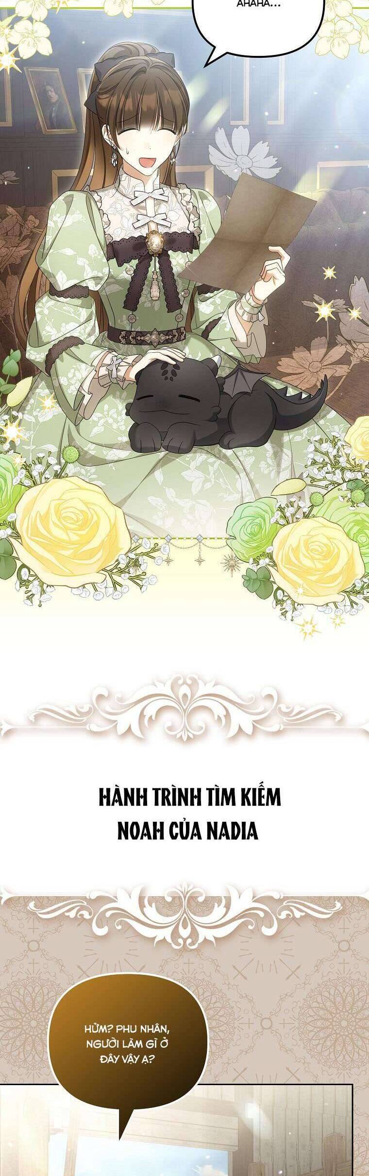 Sao Lại Ám Ảnh Cô Vợ Giả Mạo Quá Vậy? - Chapter 40 - Page 26