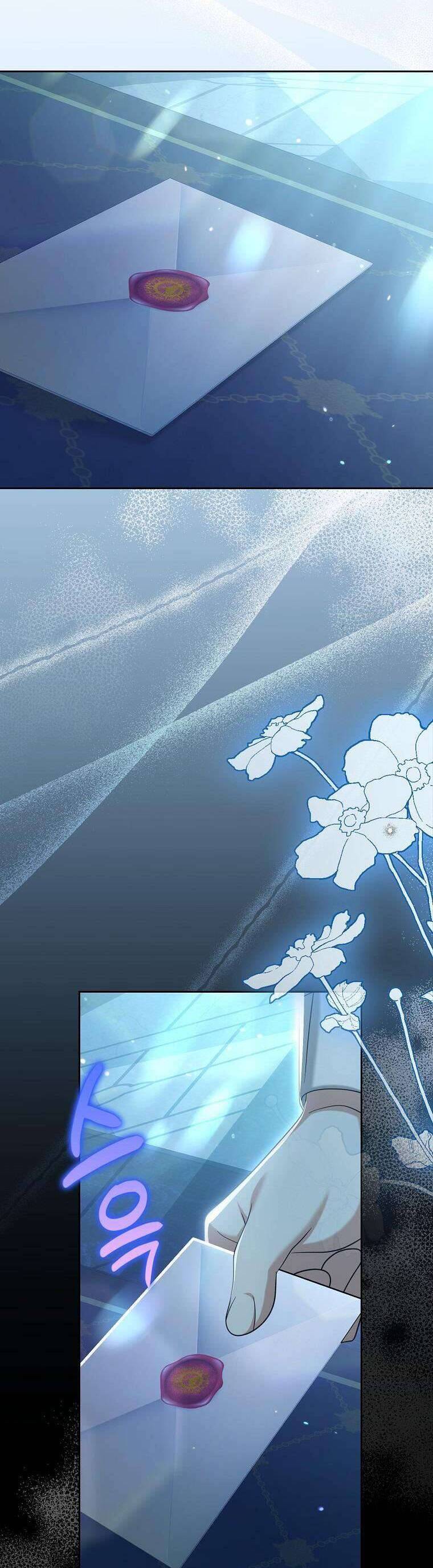 Sao Lại Ám Ảnh Cô Vợ Giả Mạo Quá Vậy? - Chapter 40 - Page 37