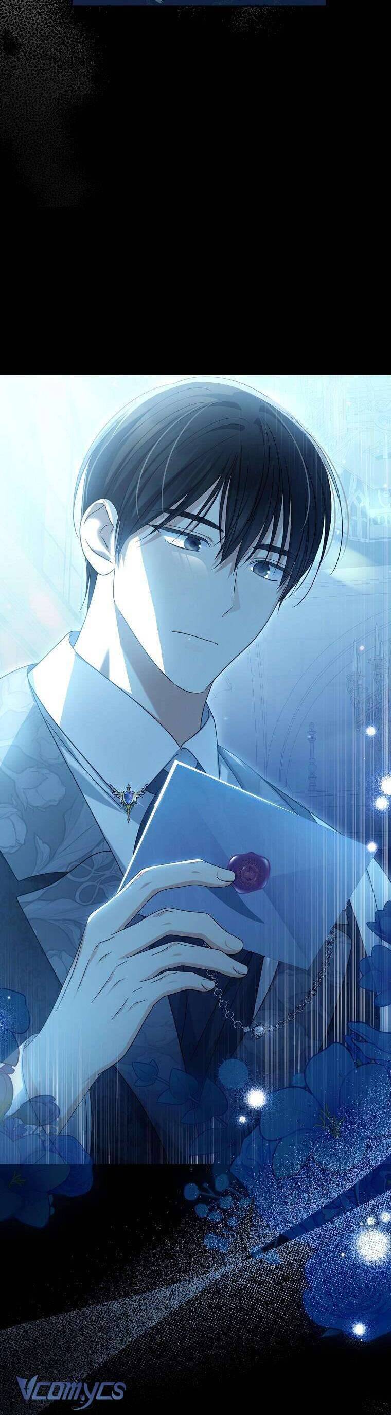 Sao Lại Ám Ảnh Cô Vợ Giả Mạo Quá Vậy? - Chapter 40 - Page 38