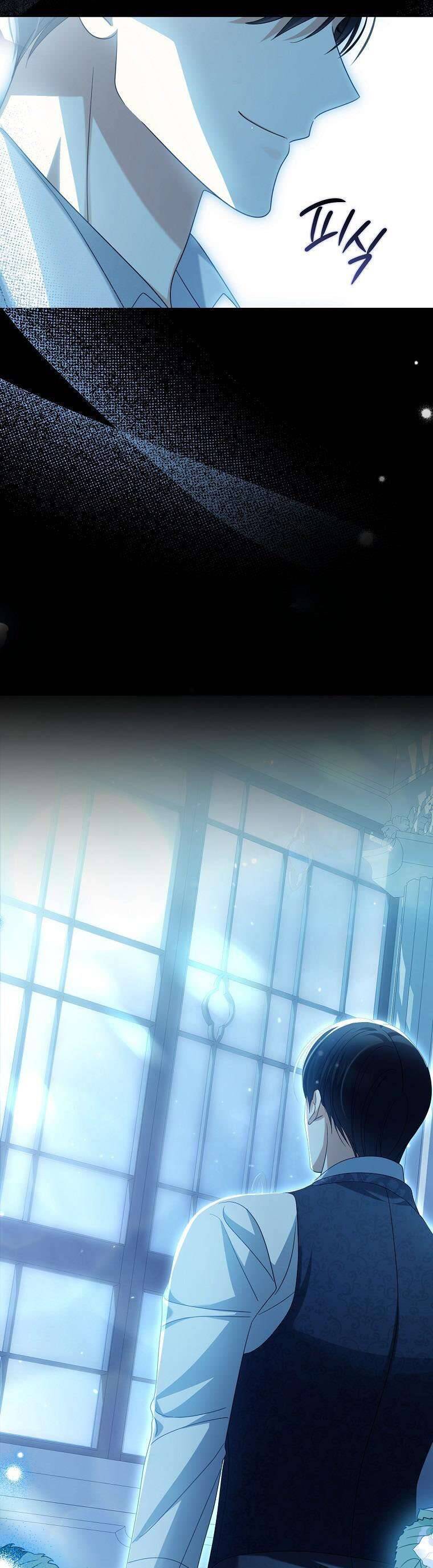 Sao Lại Ám Ảnh Cô Vợ Giả Mạo Quá Vậy? - Chapter 40 - Page 39