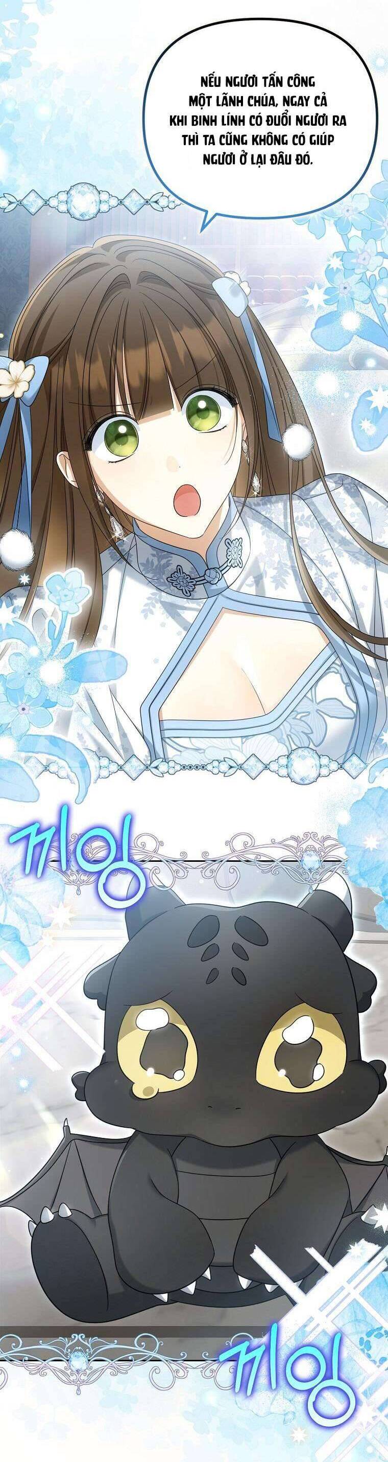 Sao Lại Ám Ảnh Cô Vợ Giả Mạo Quá Vậy? - Chapter 40 - Page 8