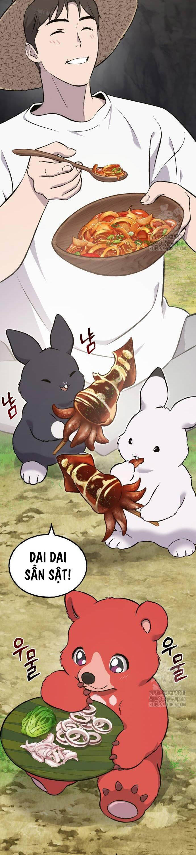 Làm Nông Dân Trong Tòa Tháp Thử Thách - Chapter 64 - Page 11