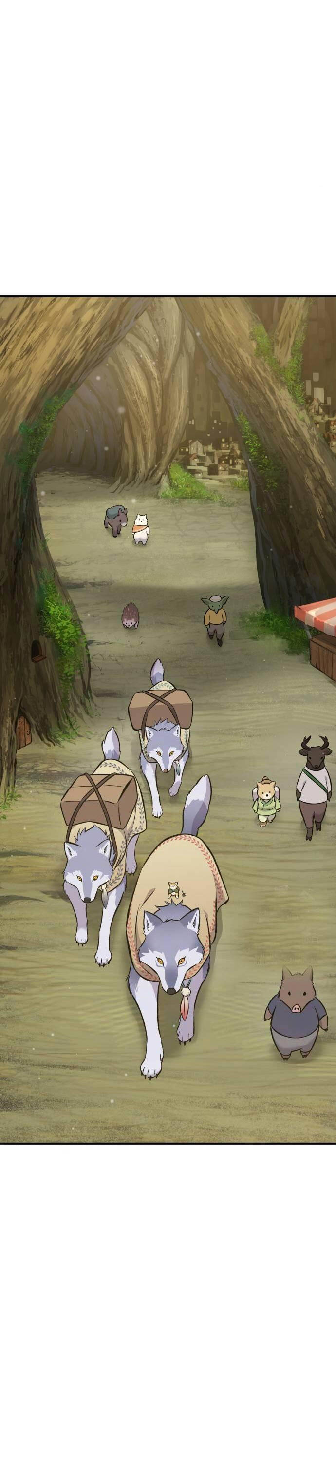 Làm Nông Dân Trong Tòa Tháp Thử Thách - Chapter 64 - Page 15