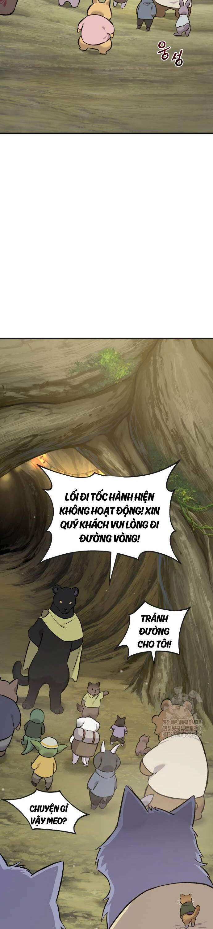 Làm Nông Dân Trong Tòa Tháp Thử Thách - Chapter 64 - Page 17