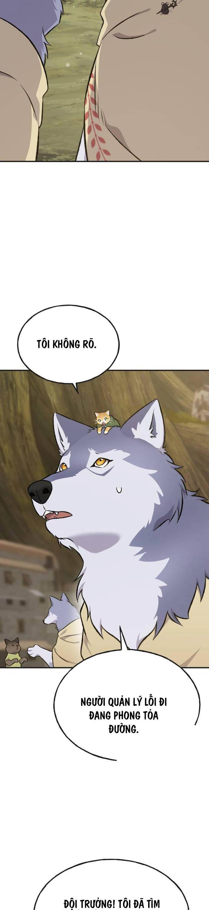 Làm Nông Dân Trong Tòa Tháp Thử Thách - Chapter 64 - Page 18