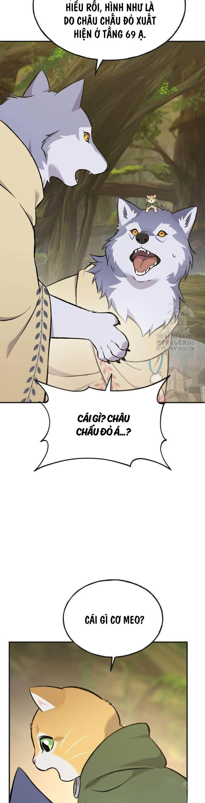 Làm Nông Dân Trong Tòa Tháp Thử Thách - Chapter 64 - Page 19