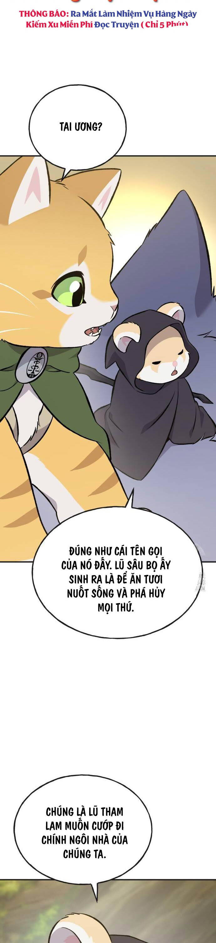 Làm Nông Dân Trong Tòa Tháp Thử Thách - Chapter 64 - Page 21