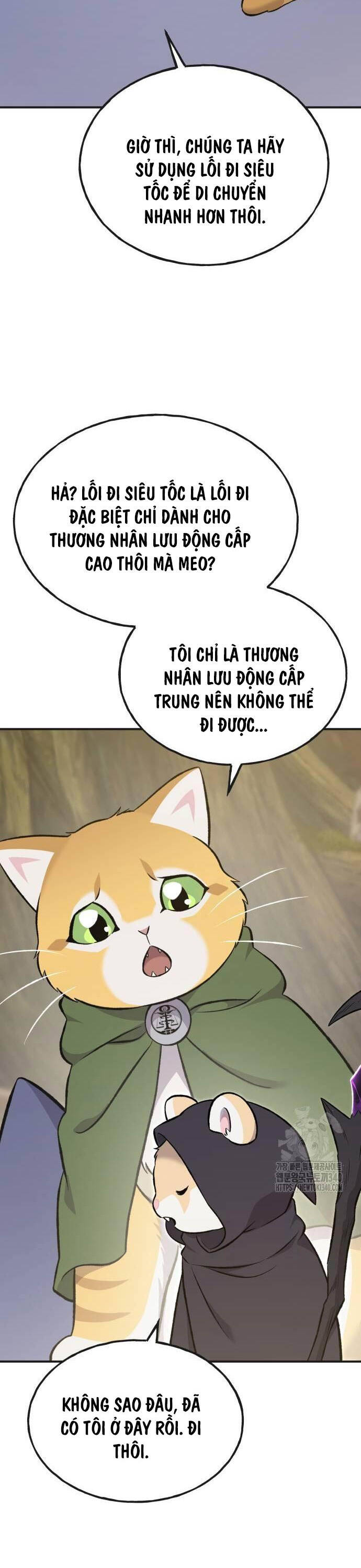 Làm Nông Dân Trong Tòa Tháp Thử Thách - Chapter 64 - Page 23