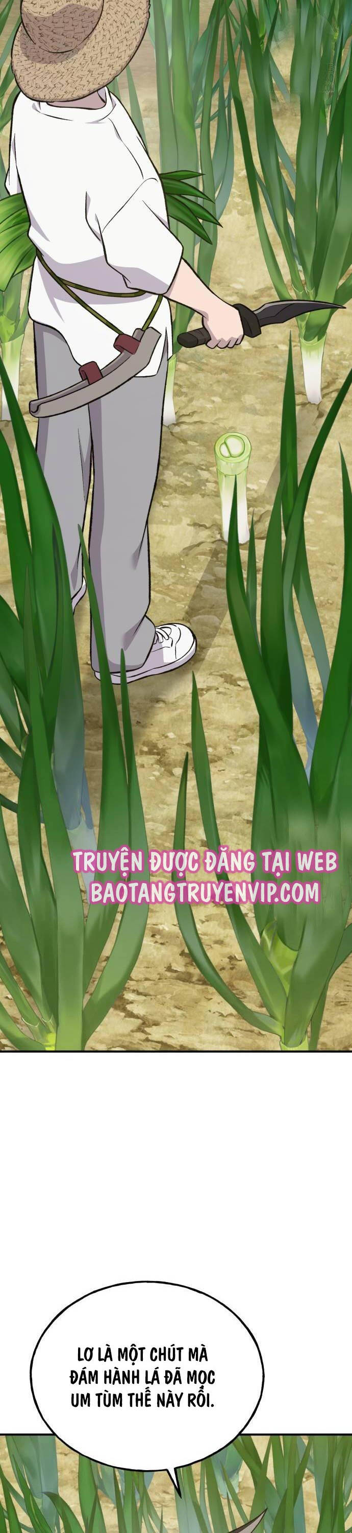 Làm Nông Dân Trong Tòa Tháp Thử Thách - Chapter 64 - Page 27