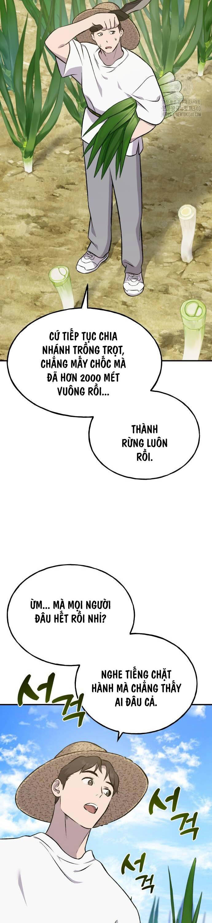 Làm Nông Dân Trong Tòa Tháp Thử Thách - Chapter 64 - Page 28