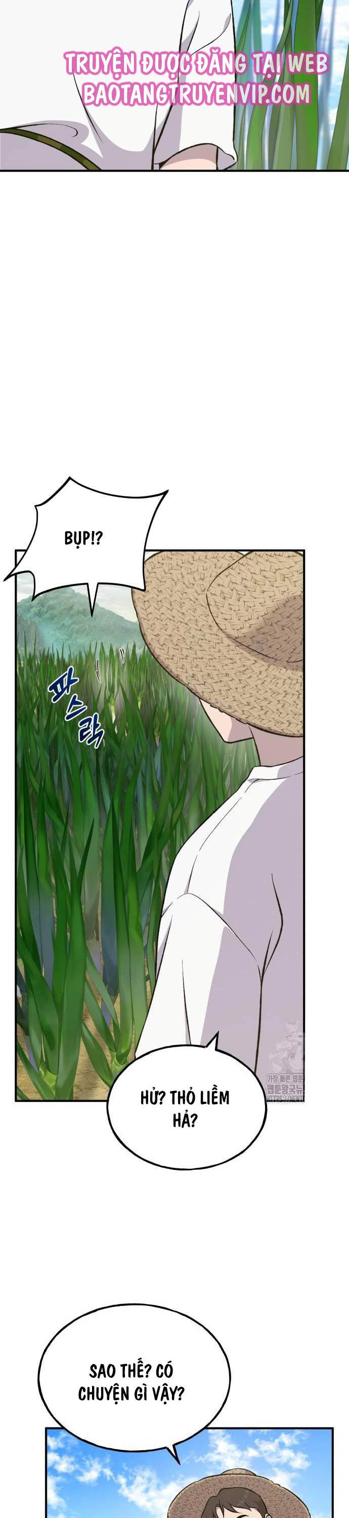 Làm Nông Dân Trong Tòa Tháp Thử Thách - Chapter 64 - Page 29