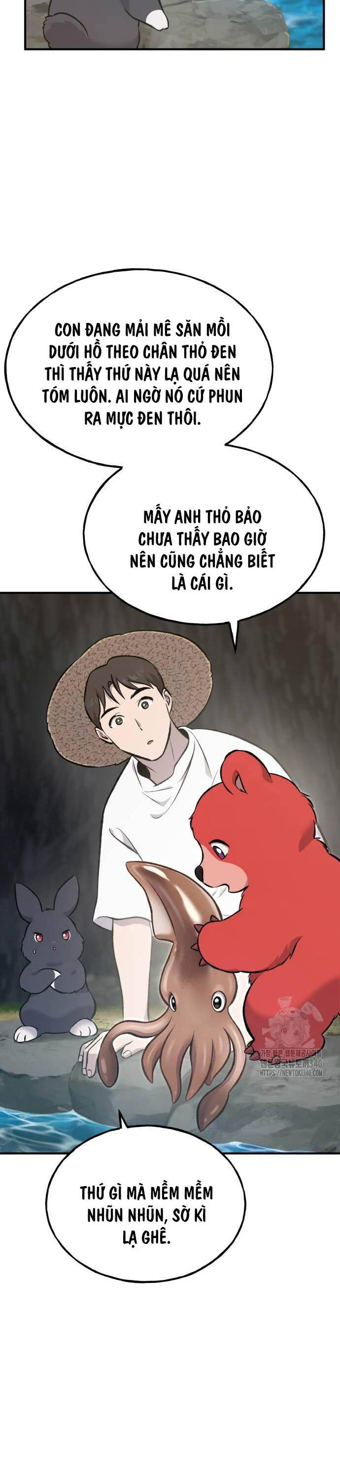 Làm Nông Dân Trong Tòa Tháp Thử Thách - Chapter 64 - Page 3