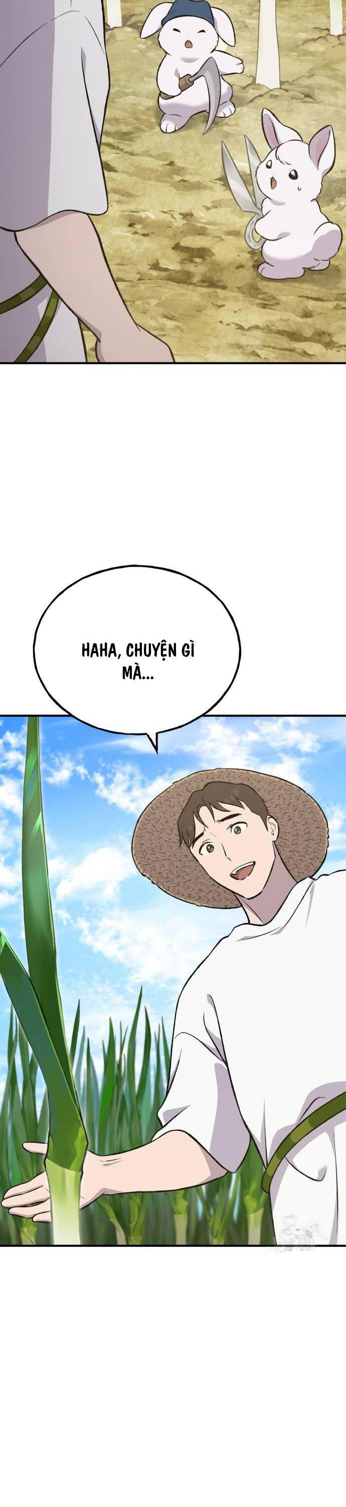 Làm Nông Dân Trong Tòa Tháp Thử Thách - Chapter 64 - Page 31