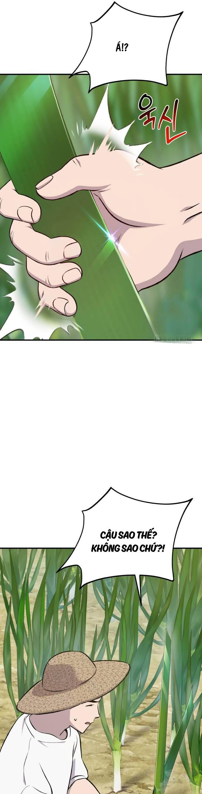 Làm Nông Dân Trong Tòa Tháp Thử Thách - Chapter 64 - Page 32