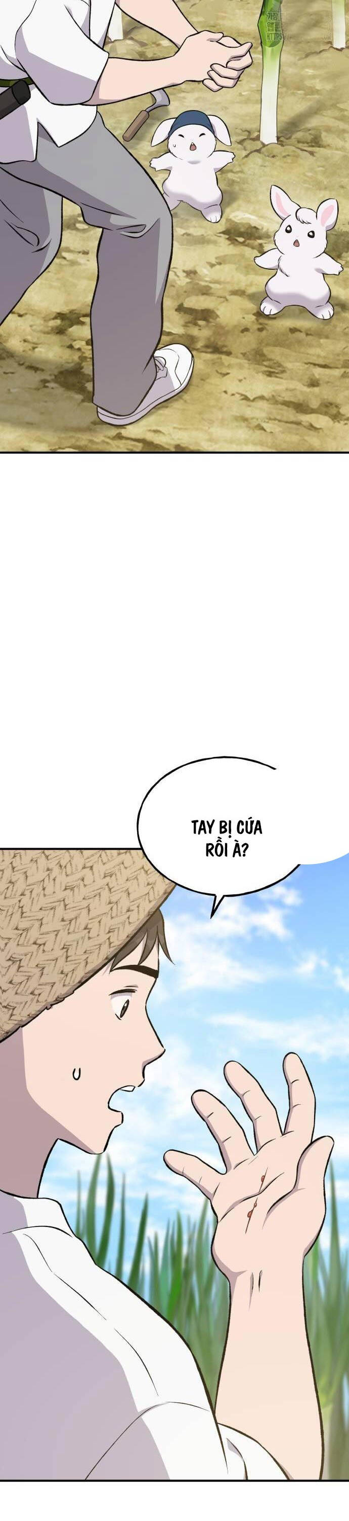 Làm Nông Dân Trong Tòa Tháp Thử Thách - Chapter 64 - Page 33