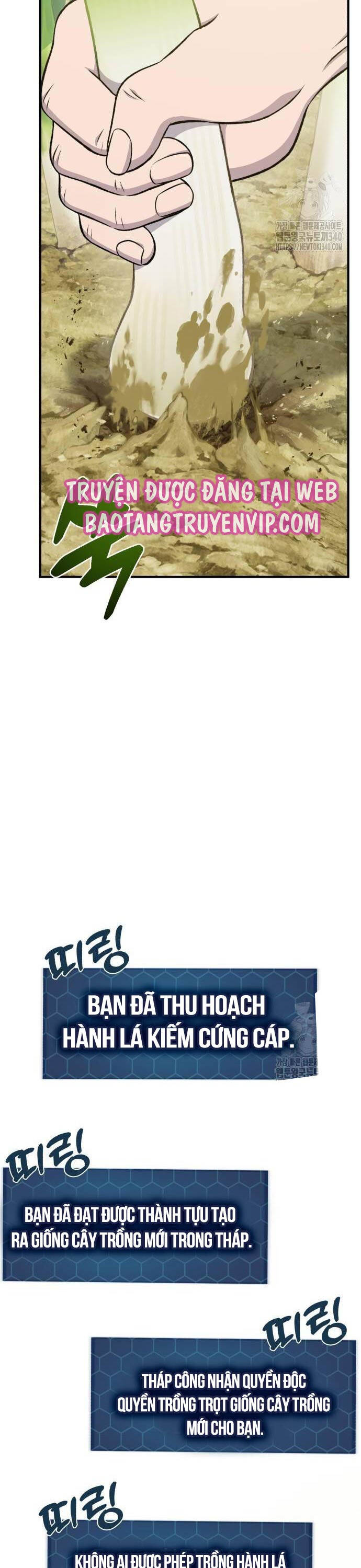 Làm Nông Dân Trong Tòa Tháp Thử Thách - Chapter 64 - Page 35