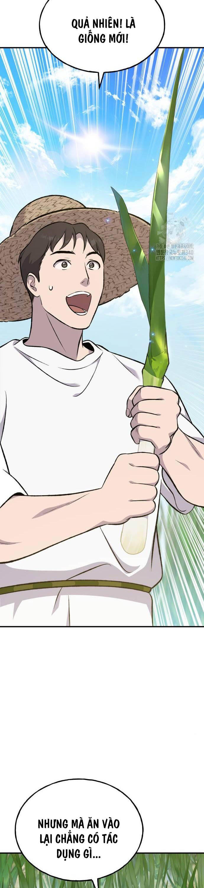 Làm Nông Dân Trong Tòa Tháp Thử Thách - Chapter 64 - Page 37