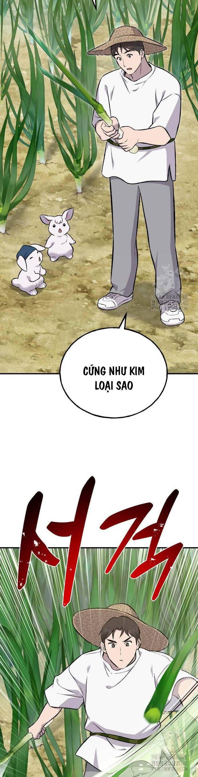 Làm Nông Dân Trong Tòa Tháp Thử Thách - Chapter 64 - Page 38