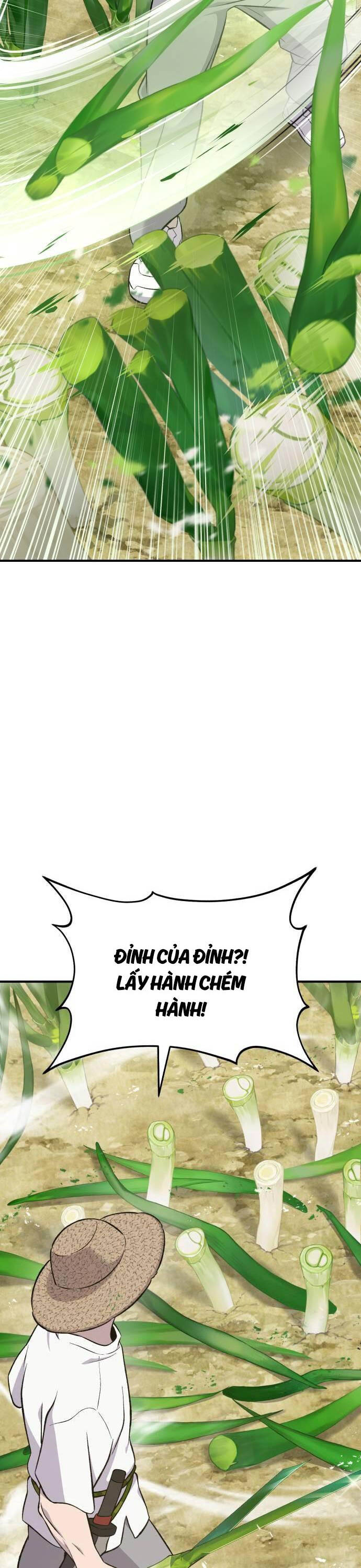 Làm Nông Dân Trong Tòa Tháp Thử Thách - Chapter 64 - Page 39
