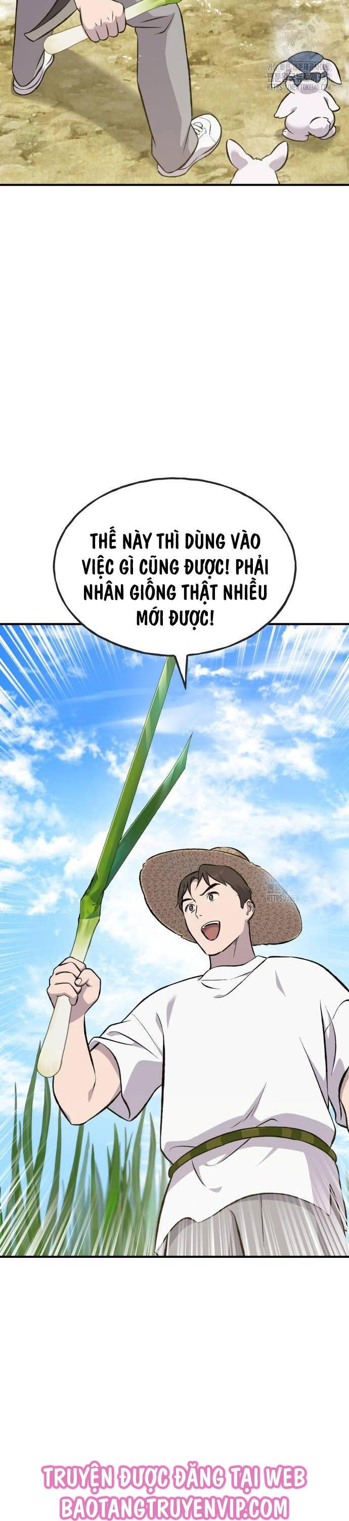 Làm Nông Dân Trong Tòa Tháp Thử Thách - Chapter 64 - Page 40