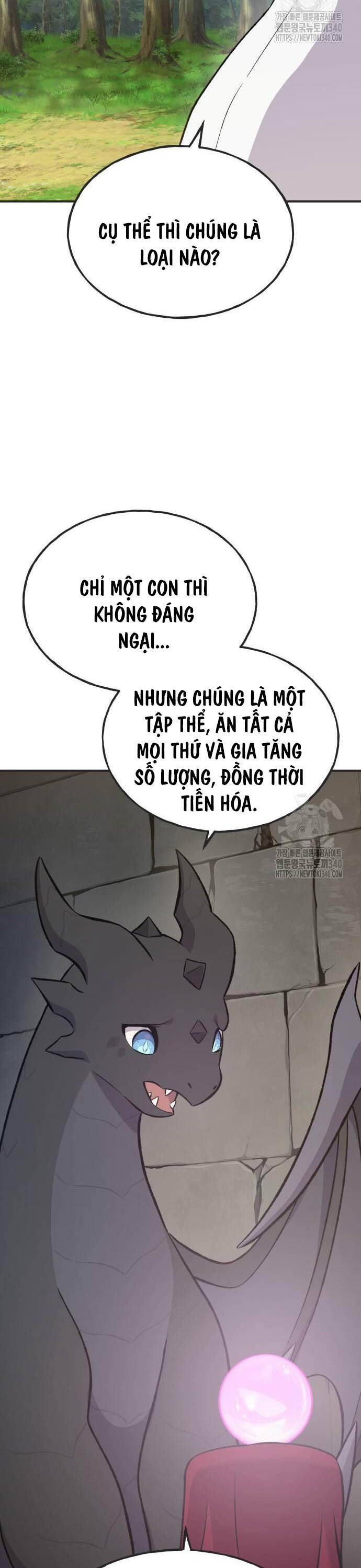 Làm Nông Dân Trong Tòa Tháp Thử Thách - Chapter 64 - Page 46