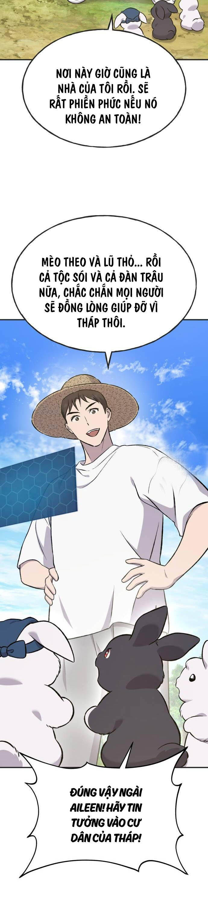 Làm Nông Dân Trong Tòa Tháp Thử Thách - Chapter 64 - Page 52