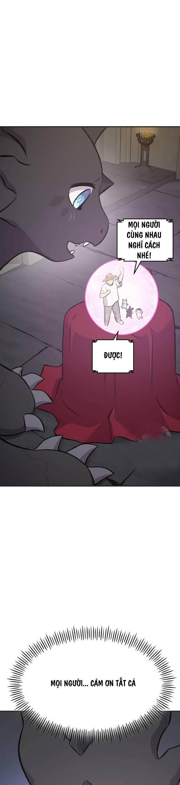 Làm Nông Dân Trong Tòa Tháp Thử Thách - Chapter 64 - Page 53