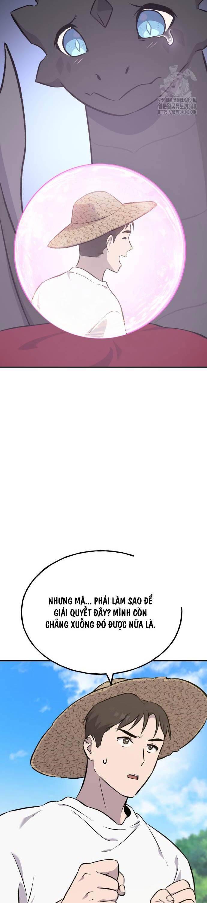 Làm Nông Dân Trong Tòa Tháp Thử Thách - Chapter 64 - Page 54