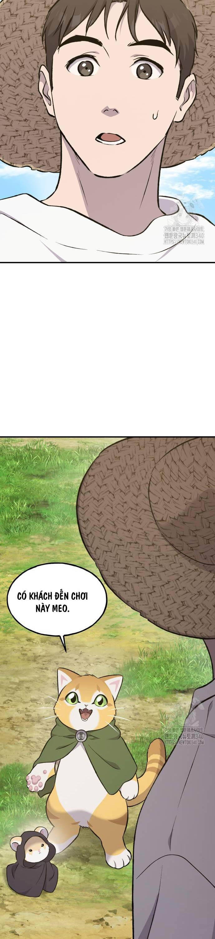 Làm Nông Dân Trong Tòa Tháp Thử Thách - Chapter 64 - Page 56