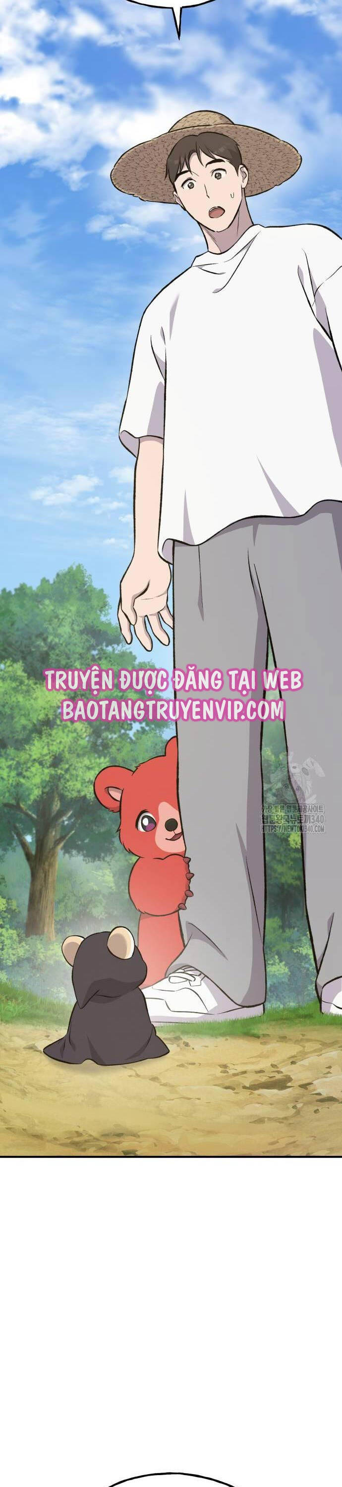 Làm Nông Dân Trong Tòa Tháp Thử Thách - Chapter 64 - Page 59