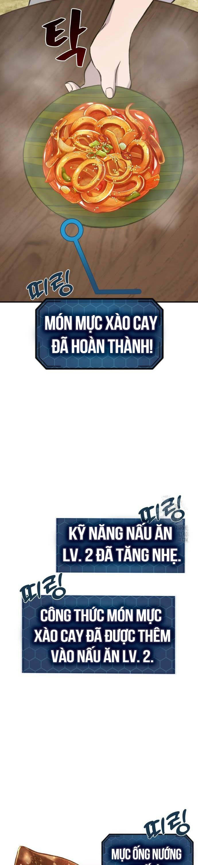 Làm Nông Dân Trong Tòa Tháp Thử Thách - Chapter 64 - Page 8