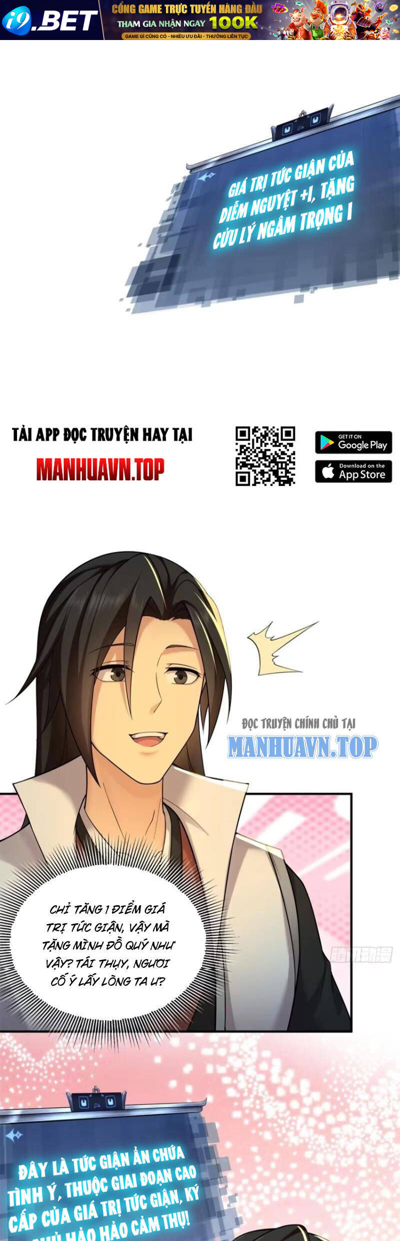 Bắt Đầu Với Tuyệt Sắc Sư Tôn Hệ Thống Tổng Cục Phản Cốt - Chapter 88 - Page 14