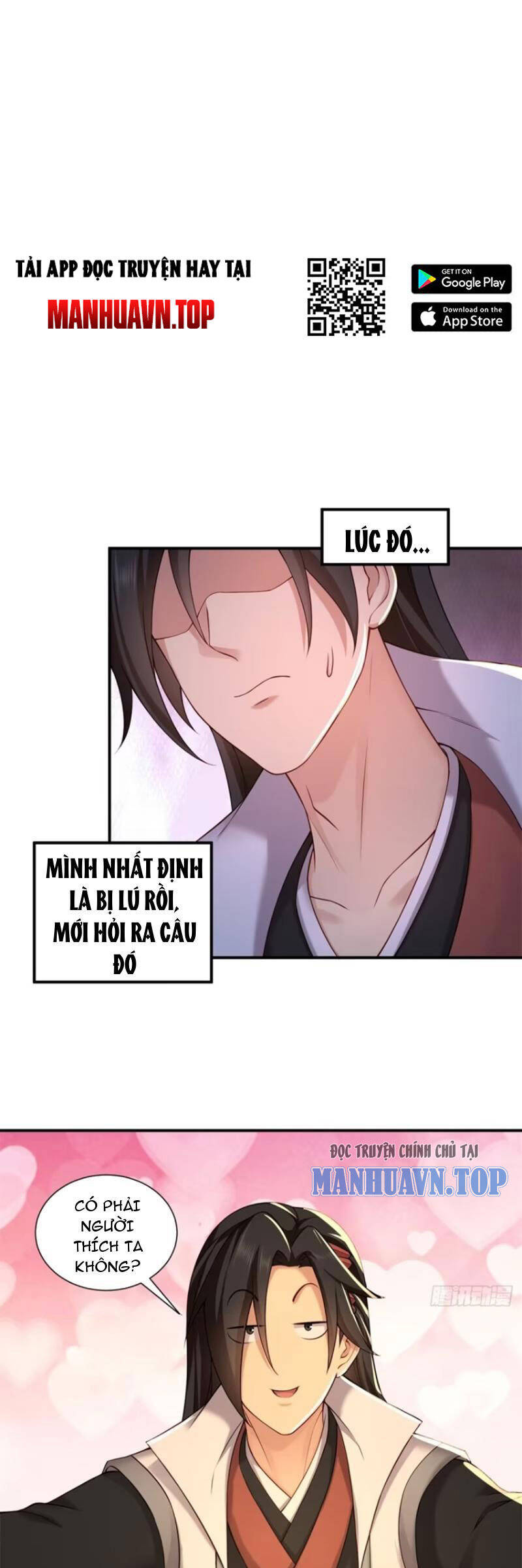 Bắt Đầu Với Tuyệt Sắc Sư Tôn Hệ Thống Tổng Cục Phản Cốt - Chapter 88 - Page 19