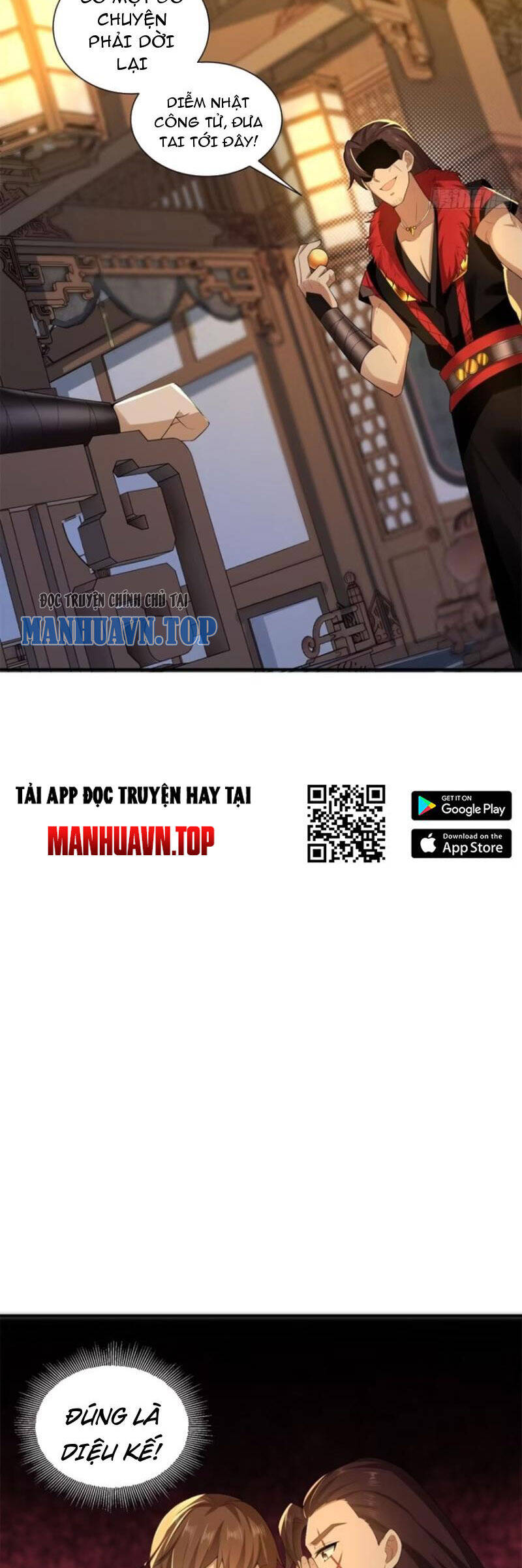 Bắt Đầu Với Tuyệt Sắc Sư Tôn Hệ Thống Tổng Cục Phản Cốt - Chapter 88 - Page 6