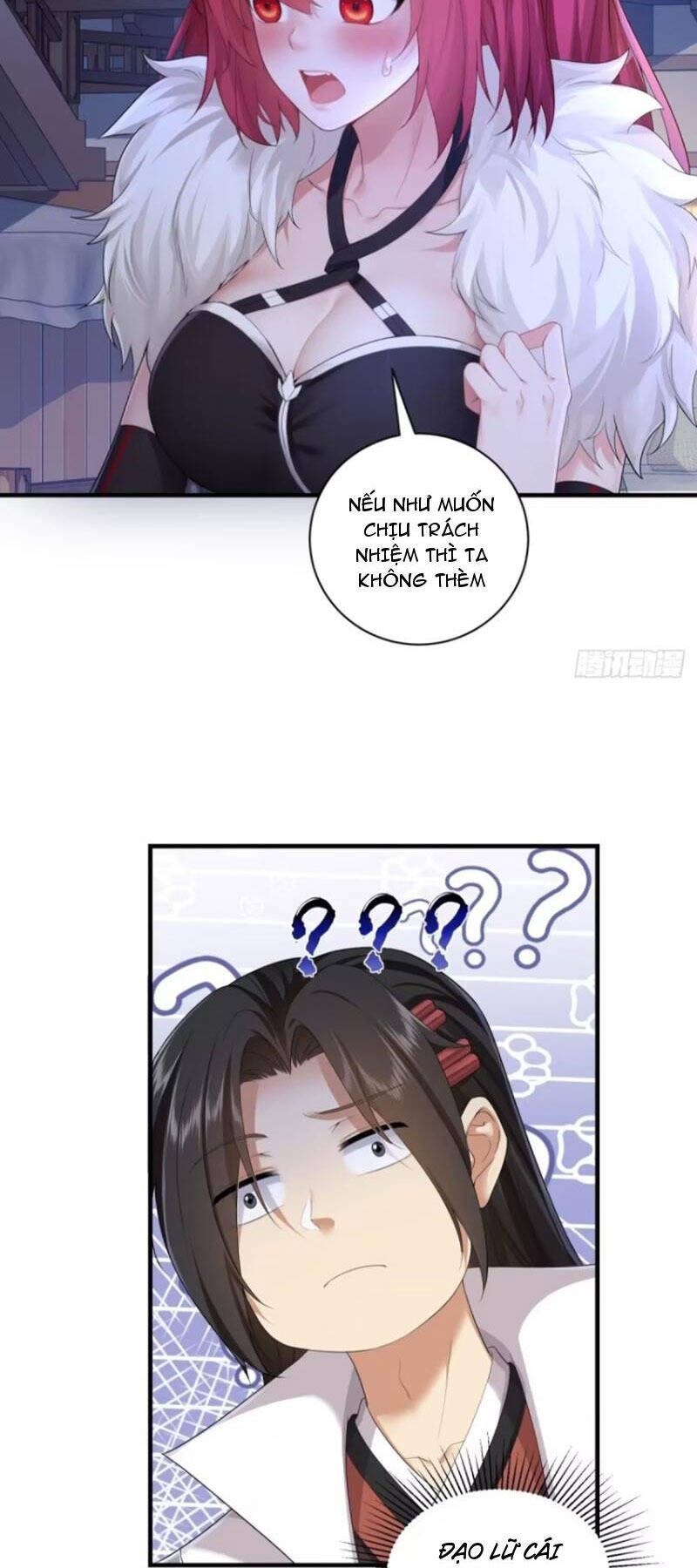 Bắt Đầu Với Tuyệt Sắc Sư Tôn Hệ Thống Tổng Cục Phản Cốt - Chapter 89 - Page 14