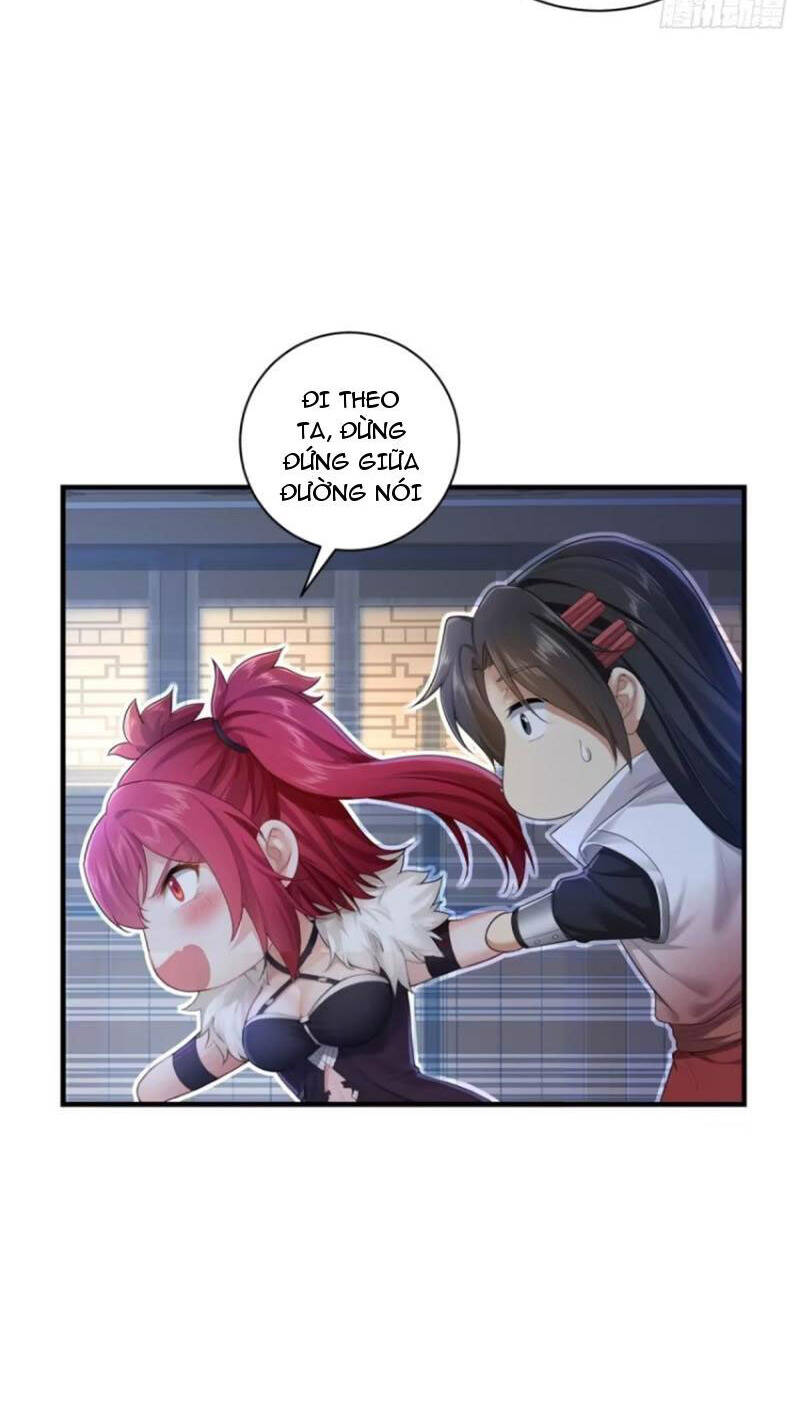 Bắt Đầu Với Tuyệt Sắc Sư Tôn Hệ Thống Tổng Cục Phản Cốt - Chapter 89 - Page 16