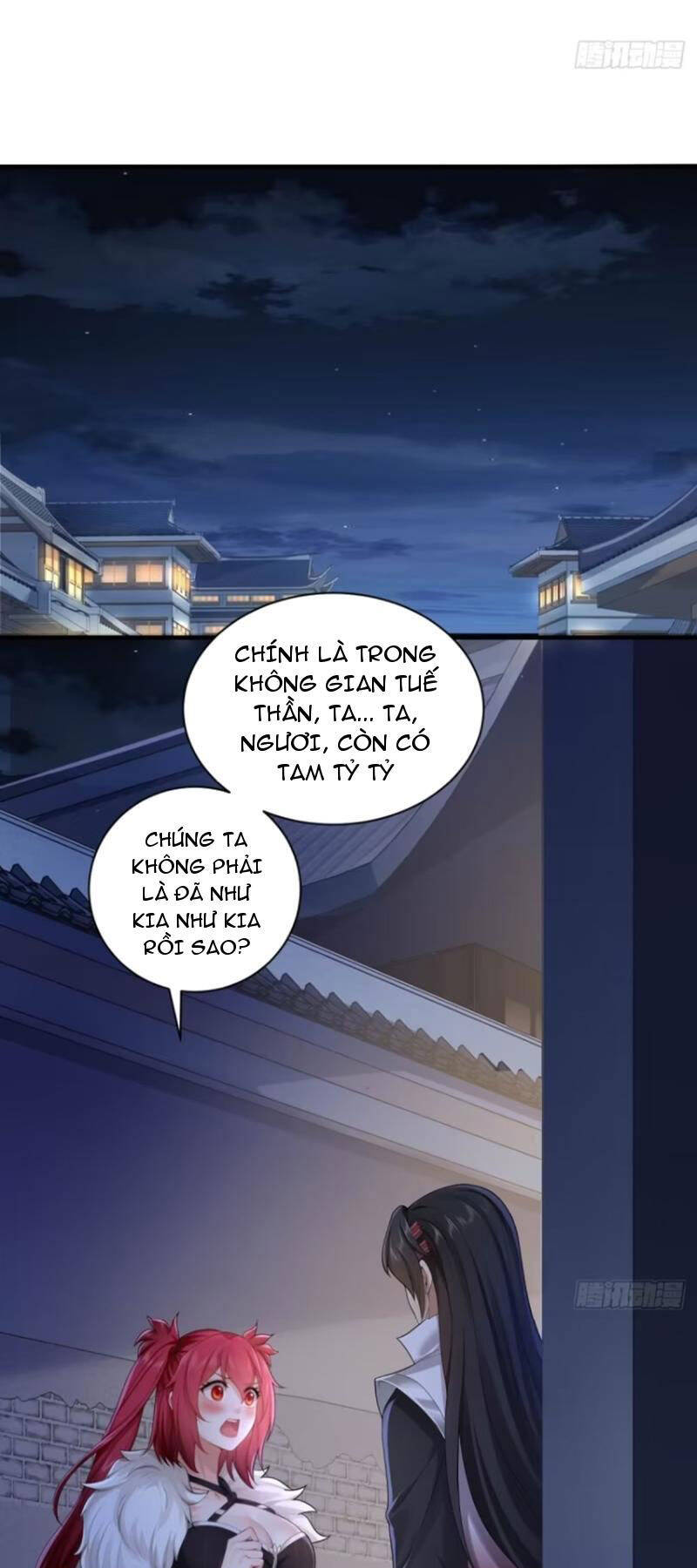 Bắt Đầu Với Tuyệt Sắc Sư Tôn Hệ Thống Tổng Cục Phản Cốt - Chapter 89 - Page 17