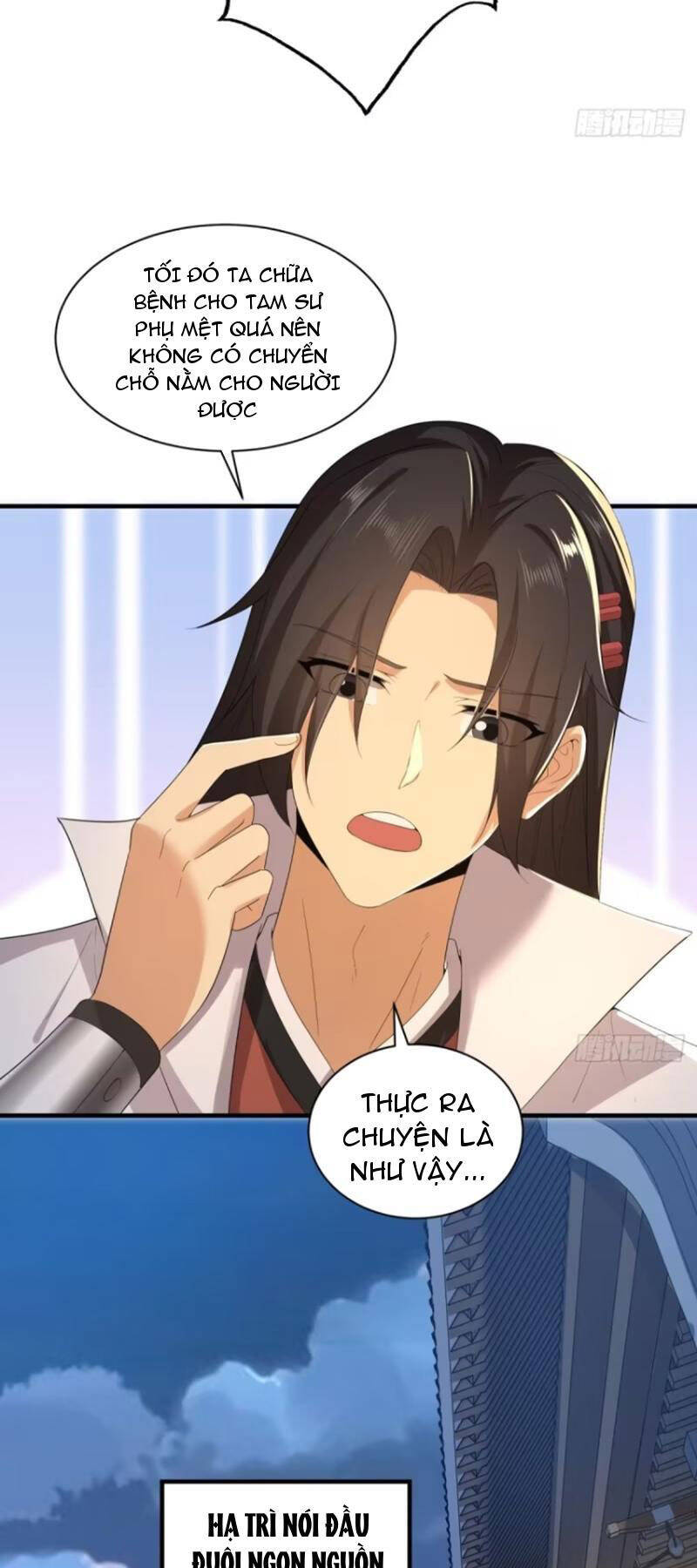 Bắt Đầu Với Tuyệt Sắc Sư Tôn Hệ Thống Tổng Cục Phản Cốt - Chapter 89 - Page 20