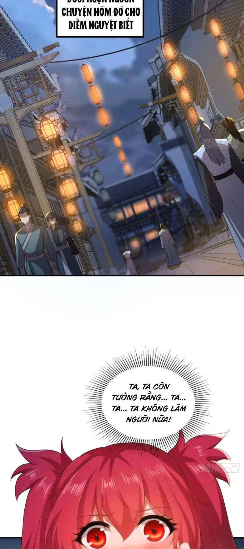 Bắt Đầu Với Tuyệt Sắc Sư Tôn Hệ Thống Tổng Cục Phản Cốt - Chapter 89 - Page 21