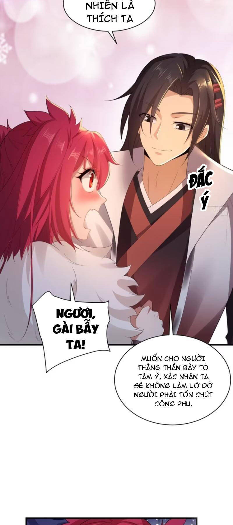 Bắt Đầu Với Tuyệt Sắc Sư Tôn Hệ Thống Tổng Cục Phản Cốt - Chapter 89 - Page 25