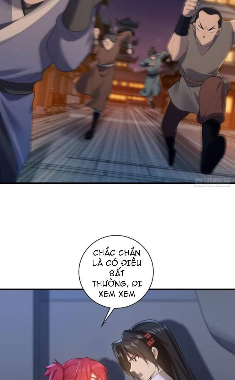 Bắt Đầu Với Tuyệt Sắc Sư Tôn Hệ Thống Tổng Cục Phản Cốt - Chapter 89 - Page 29