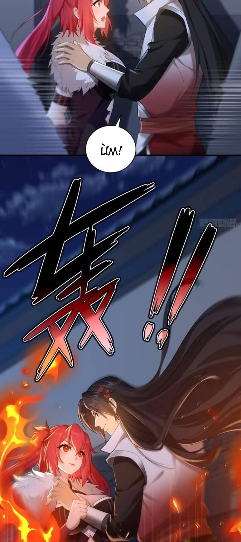 Bắt Đầu Với Tuyệt Sắc Sư Tôn Hệ Thống Tổng Cục Phản Cốt - Chapter 89 - Page 30