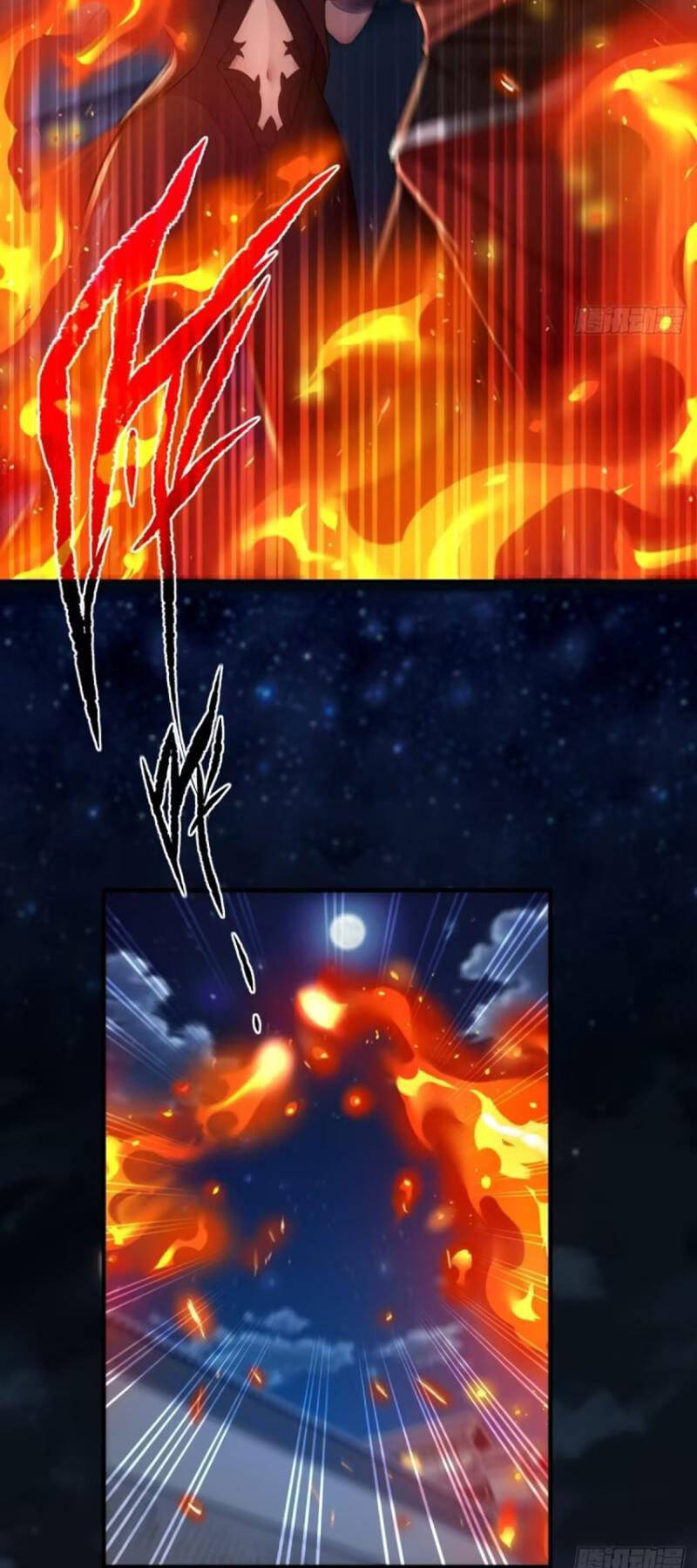 Bắt Đầu Với Tuyệt Sắc Sư Tôn Hệ Thống Tổng Cục Phản Cốt - Chapter 89 - Page 31