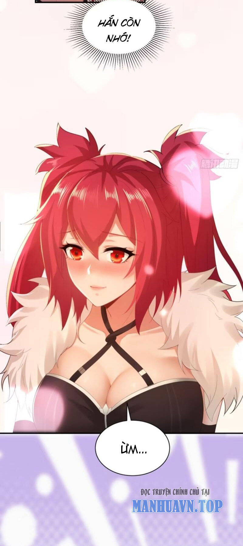 Bắt Đầu Với Tuyệt Sắc Sư Tôn Hệ Thống Tổng Cục Phản Cốt - Chapter 89 - Page 7