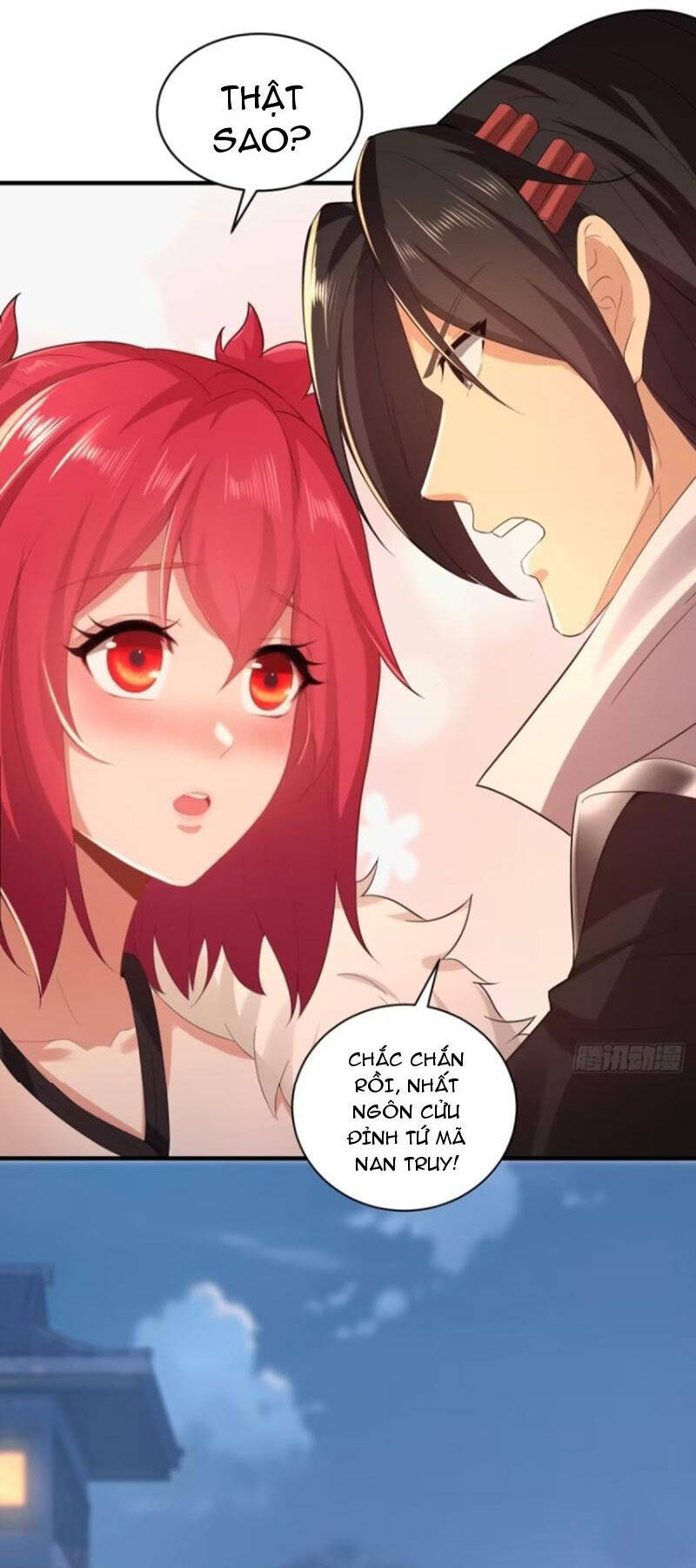 Bắt Đầu Với Tuyệt Sắc Sư Tôn Hệ Thống Tổng Cục Phản Cốt - Chapter 89 - Page 9