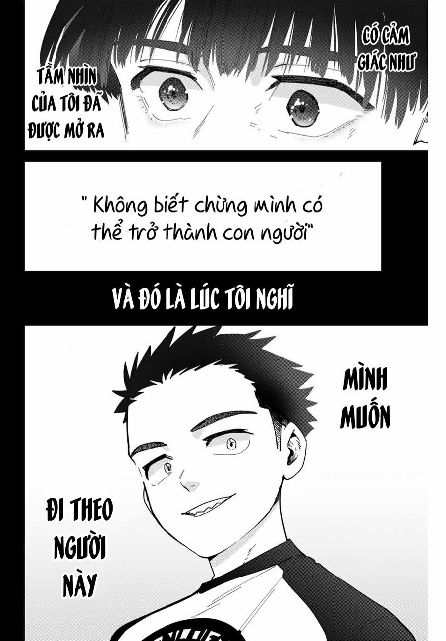 Wind Breaker - Chapter 124 - Page 10