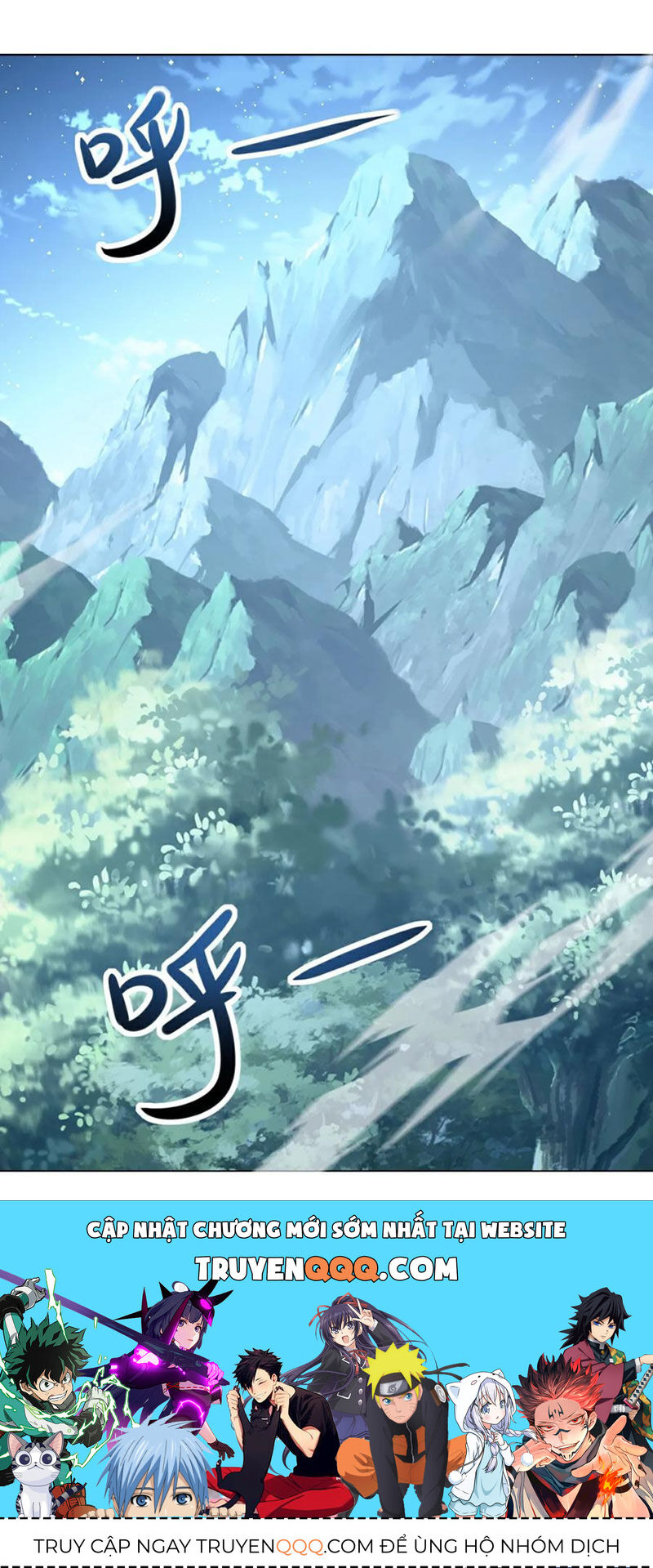 Tiên Võ Đế Tôn - Chapter 578 - Page 70