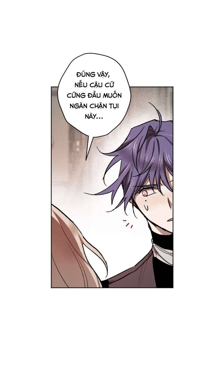 Lời Thú Nhận Của Chúa Tể Bóng Tối - Chapter 37 - Page 14