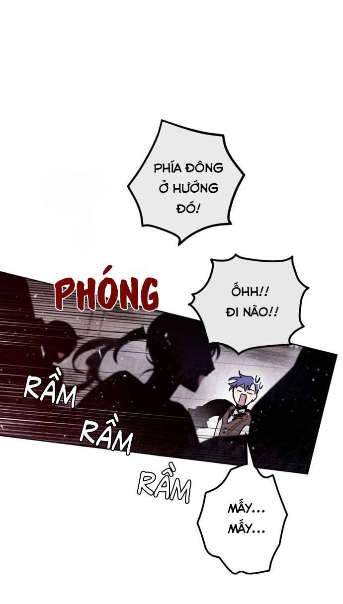 Lời Thú Nhận Của Chúa Tể Bóng Tối - Chapter 37 - Page 20