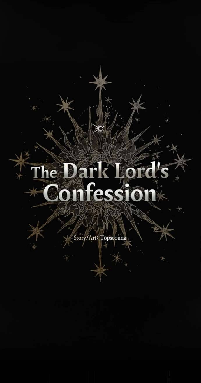 Lời Thú Nhận Của Chúa Tể Bóng Tối - Chapter 37 - Page 3